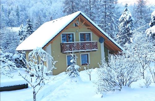 Wisla Apartment | Domek na Leśnej Wisła