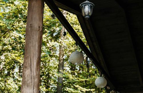 Mragowo Cabin | Domek na Mazurach Mrągowo