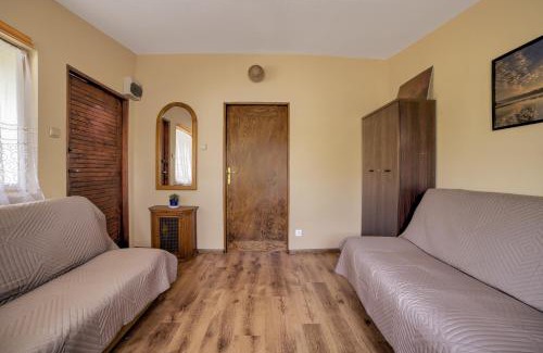 Mragowo Cabin | Domek na Mazurach