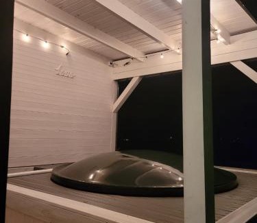 Lwowek Slaski House | Domek na Pagórku
