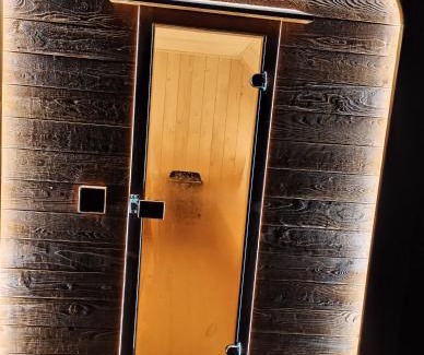 Bialy Dunajec Ski Chalet | Domek na Ubocy z jacuzzi, sauną i widokiem