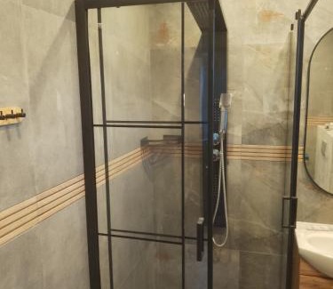 Suleczyno House | Domek na zboczu Kistowo