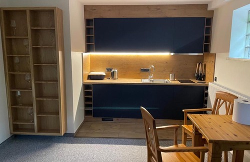 Karpacz Apartment | Domek nad Łomnicą