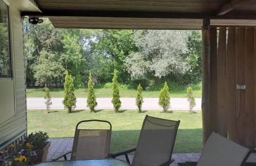 Stary Sacz House | Domek nad Dunajcem