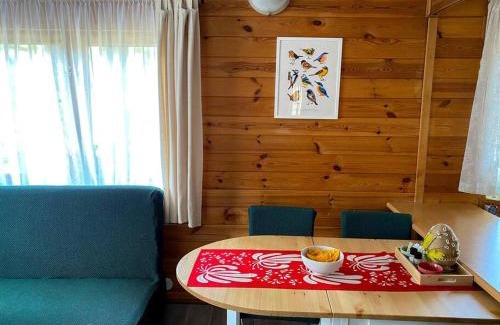 Gietrzwald House | Domek nad jeziorem Guzowy Piec
