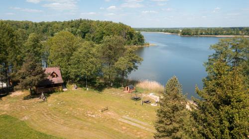 Winiec House | Domek Nad Jeziorem Mazury