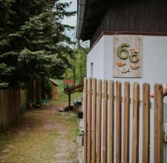 gmina Nowogrodek Pomorski House | Domek nad Jeziorem Parzeńskim