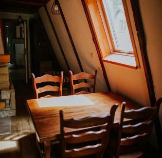 gmina Nowogrodek Pomorski House | Domek nad Jeziorem Parzeńskim