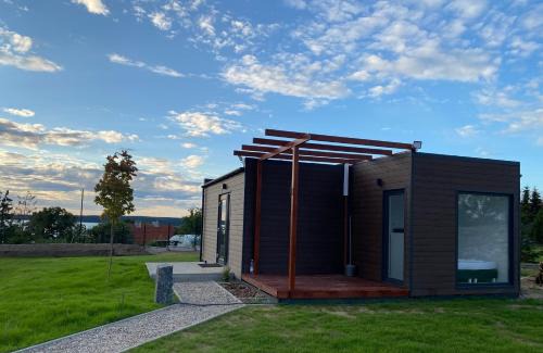 Kruklanki House | Domek nad jeziorem