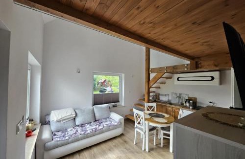 gmina Stezyca House | Domek nad Jeziorem