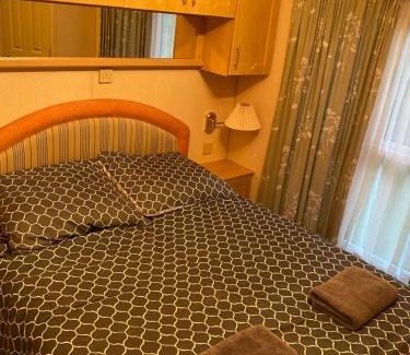 gmina Stezyca Apartment | Domek nad jeziorem