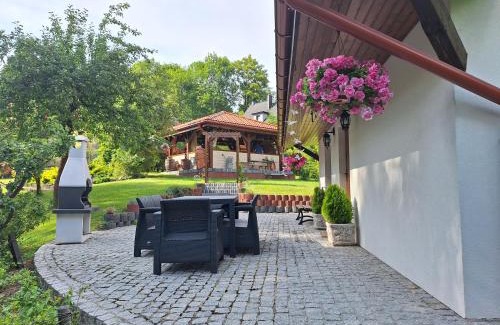 Duszniki Zdroj House | Domek Nad Strumykiem