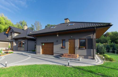 Janow Podlaski Cabin | Domek nad Zalewem