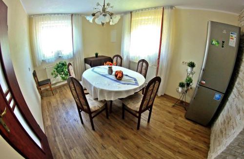 Polany Apartment | Domek Obidza 362 - Agroturystyka