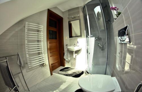 Polany Apartment | Domek Obidza 362 - Agroturystyka