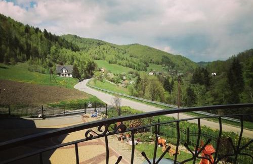 Polany Apartment | Domek Obidza 362 - Agroturystyka