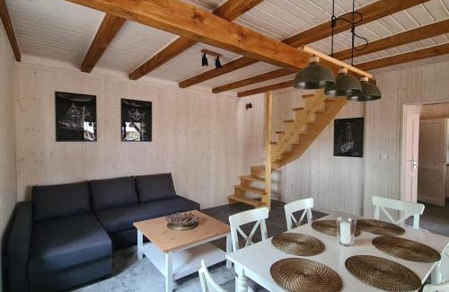 gmina Karsin House | Domek Paralotniarza