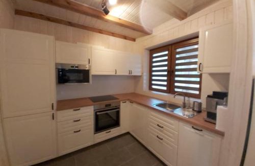 gmina Karsin House | Domek Paralotniarza