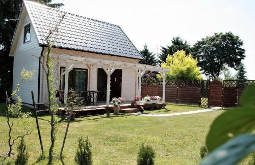 Marcinowice House | Domek pod Ślężą
