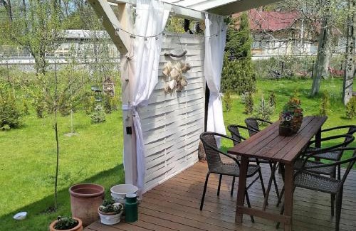 Marcinowice House | Domek pod Ślężą