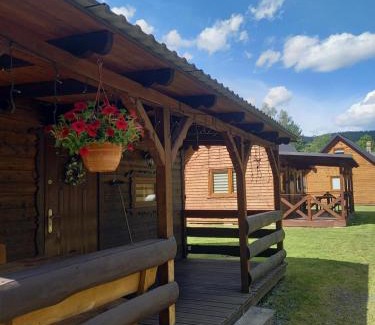 Milkow Ski Chalet | Domek pod Śnieżką 2