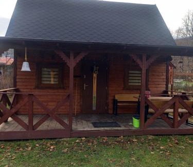 Milkow Ski Chalet | Domek pod Śnieżką 2