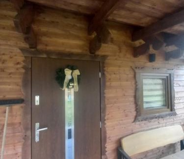 Milkow Ski Chalet | Domek pod Śnieżką 2