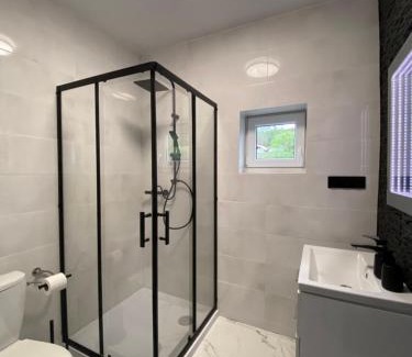 Lesko House | Domek Pod Gwiazdami Bieszczady