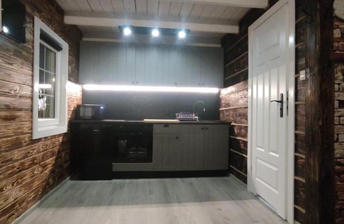 Milkow House | Domek pod Karpaczem 2