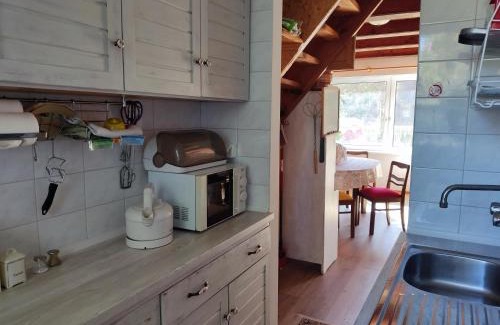 gmina Stezyca House | Domek pod Leszczyną na Kaszubach