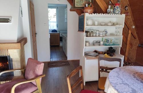 gmina Stezyca House | Domek pod Leszczyną na Kaszubach