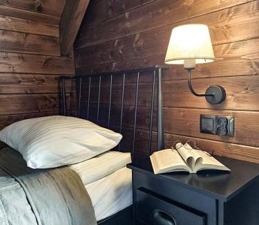 Kroscienko nad Dunajcem House | Domek pod skałą