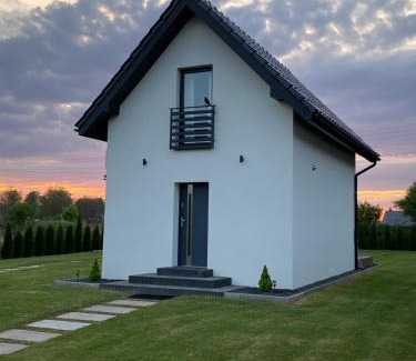 Klodzko Miasto House | Domek pod Sosnową Górą