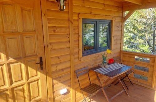 Pszczolki House | Domek pod Sumakiem