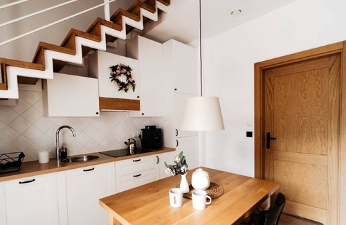 Wisla House | Domek pod Szarowym Lasem by Interhome