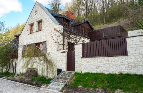 Kazimierz Dolny House | Domek Prezesa