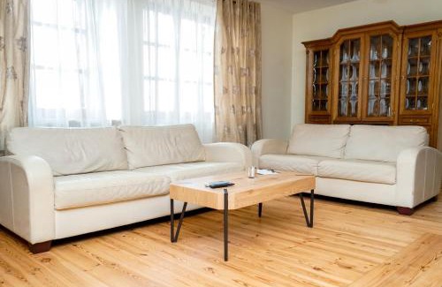 Kazimierz Dolny House | Domek Prezesa