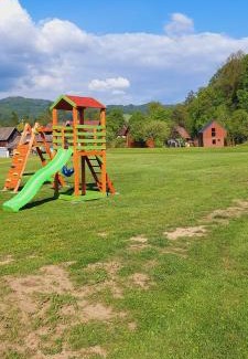 Kroscienko nad Dunajcem House | Domek przy Młynie Koło Wodne