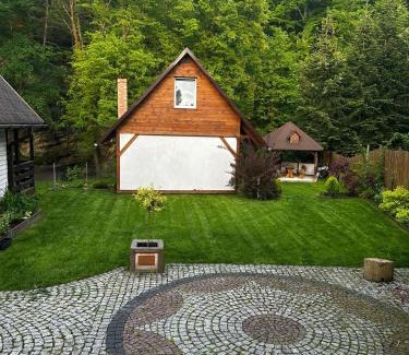 Podgorzyn Apartment | Domek przy Rozpadlisku 2