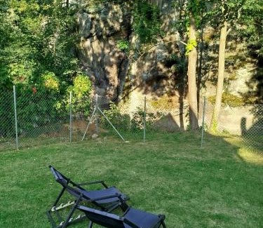 Podgorzyn Apartment | Domek przy Rozpadlisku 2