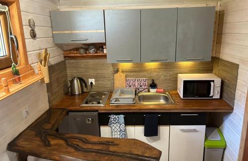 Podgorzyn Apartment | Domek przy Rozpadlisku