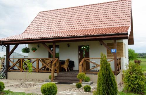 gmina Filipow House | Domek Rospuda