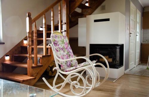 gmina Filipow House | Domek Rospuda