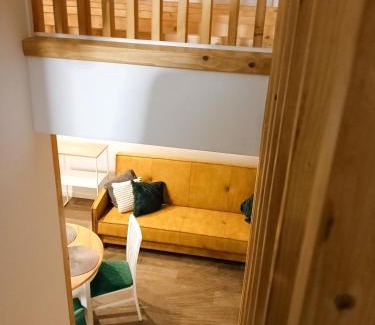 Sandomierz House | Domek Sandomierz Dwie Chatki
