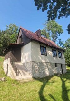 Nowy Gierałtow House | DOMEK Trzynastka