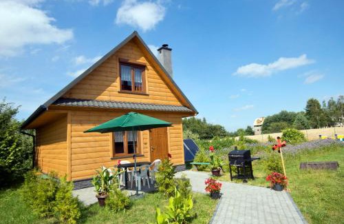 Swieta Katarzyna Ski Chalet | Domek Twórczy Kąt