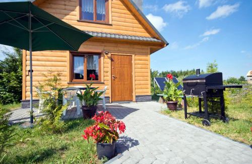 Swieta Katarzyna Ski Chalet | Domek Twórczy Kąt
