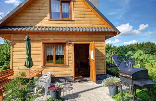 Swieta Katarzyna Ski Chalet | Domek Twórczy Kąt