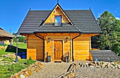 Maruszyna House | Domek u Śpiewoka 2