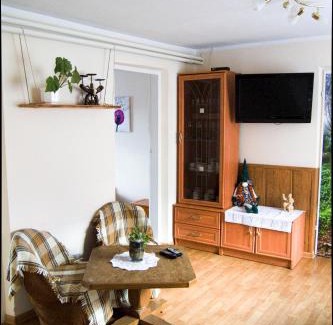 Solina House | Domek u Asi